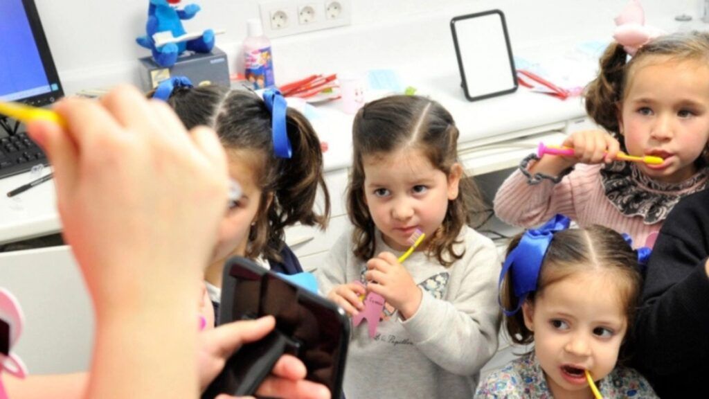 Secretos para un buen cepillado